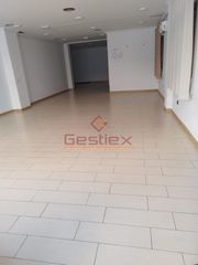 Miete Geschäftsraum in Almendralejo. En alquiler locales en ctra santa marta