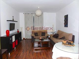 Pis a Almendralejo. Fantastico piso en venta en zona polideportivo totalmente amuebl