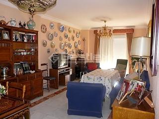 Pis a Almendralejo. Piso en venta zona parque de los padres