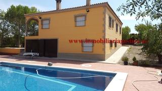 Casa a Almendralejo