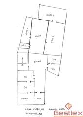 Casa  Viñas. Oportunidad! se vende casa en planta baja para reformar