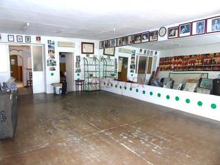 Local commercial  América. En venta y alquiler local