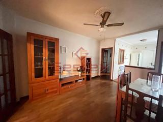 Appartement à Almendralejo. En venta piso zona plaza espronceda