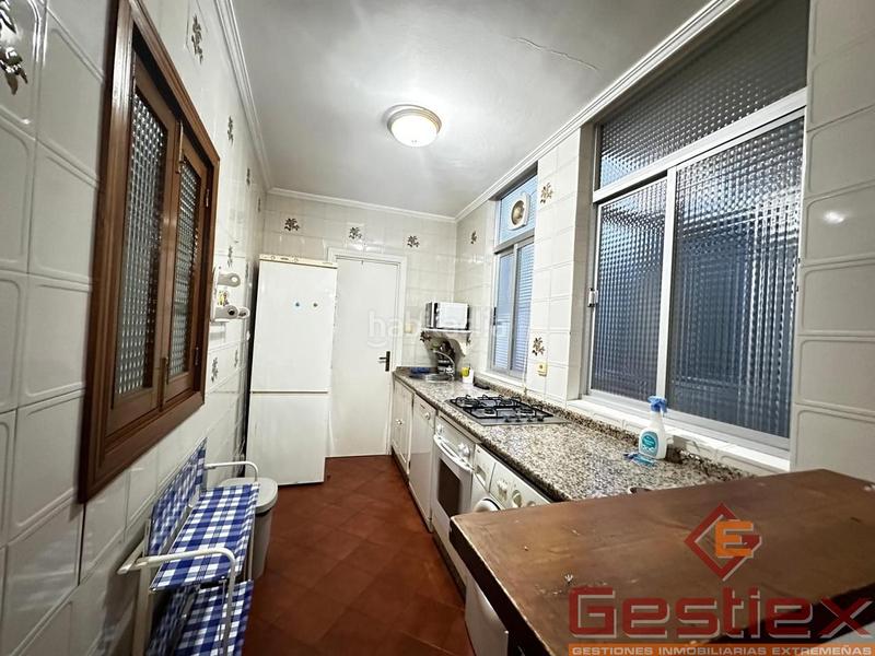 Foto aa889bfa-9333-4d21-ac85-34ad677b0292. Piso en venta piso zona plaza espronceda en Almendralejo