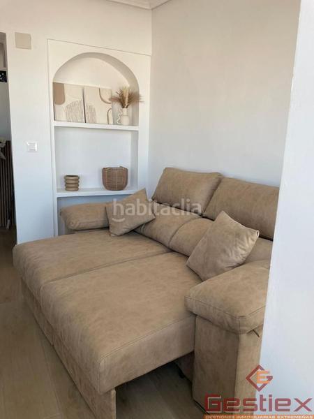 Foto 64e52b1d-cb32-4bbe-9eeb-120c5e35589e. Piso en venta piso reformado en zona plaza santiago en Almendralejo