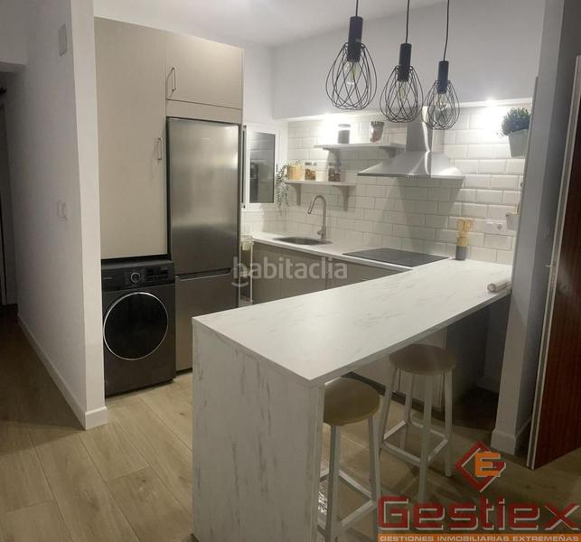 Foto 9133b9fa-54d1-4955-99dd-9c25b9c4cf67. Piso en venta piso reformado en zona plaza santiago en Almendralejo