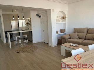 Pis a Almendralejo. En venta piso reformado en zona plaza santiago