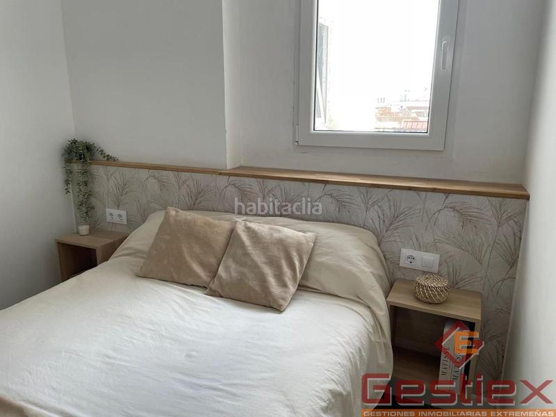 Foto a5982273-e9eb-4936-b521-4a81a2a96dea. Piso en venta piso reformado en zona plaza santiago en Almendralejo