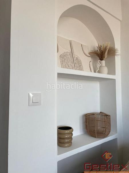 Foto c7e43863-9d90-4550-af09-c41bca68edf4. Piso en venta piso reformado en zona plaza santiago en Almendralejo