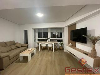 Pis a Almendralejo. En venta piso reformado en zona plaza santiago