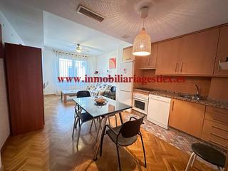 Planta baixa a Almendralejo. En venta  vivienda céntrica