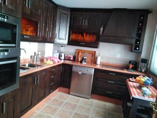 Appartement à Almendralejo. En venta vivienda zona ctra santa marta