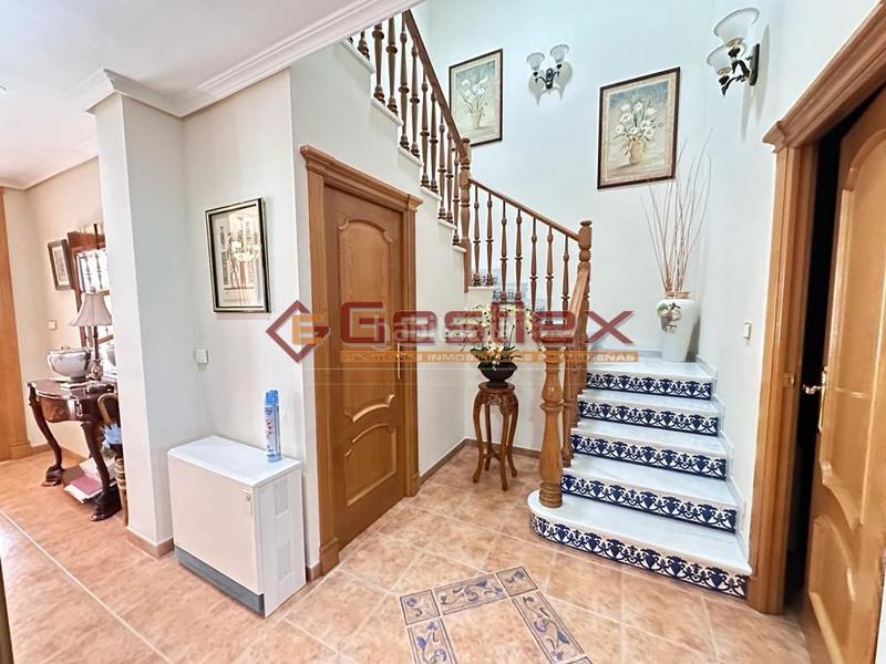 Foto 7f01dfd3-8d58-49bd-b017-3161290b1184. Casa en venta casa grande por zona ciudad verde en Almendralejo