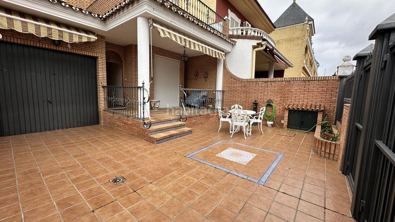 Foto bb9c1083-546c-4df5-8e69-f33cc52ebd18. Casa en venta casa grande por zona ciudad verde en Almendralejo