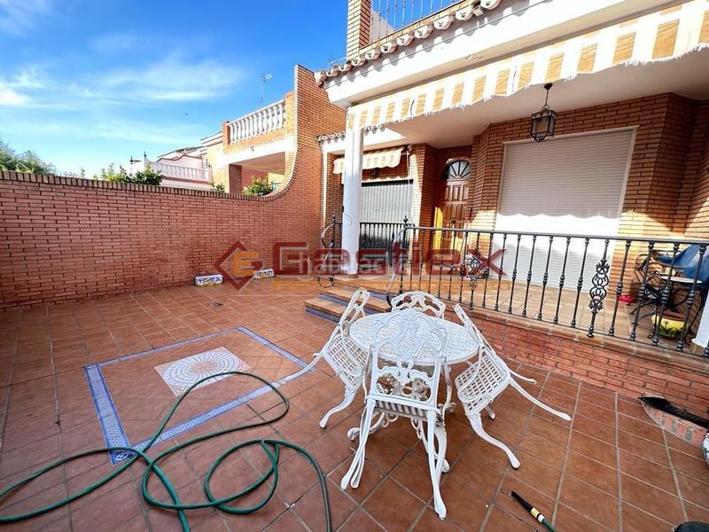 Foto d68b8123-a631-4b06-9b72-0f7175bfc0ce. Casa en venta casa grande por zona ciudad verde en Almendralejo