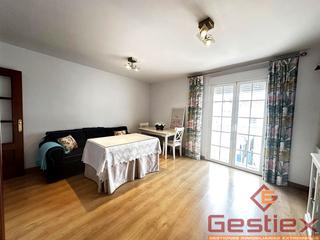 Location Duplex à Almendralejo. En alquiler piso zona ayuntamiento