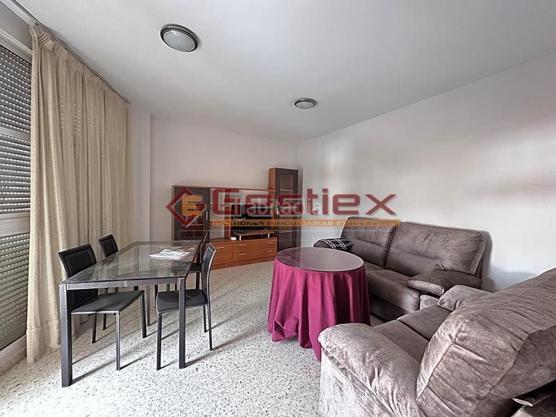 Foto 25702f25-042e-4a6c-a2f1-84e98267558b. Piso en venta piso con garaje y trastero en Almendralejo