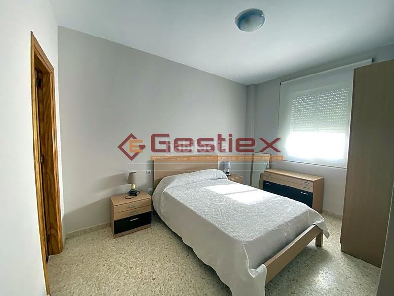 Foto c0d7a04c-93ca-45f4-827f-e9e7c6bc8b61. Piso en venta piso con garaje y trastero en Almendralejo
