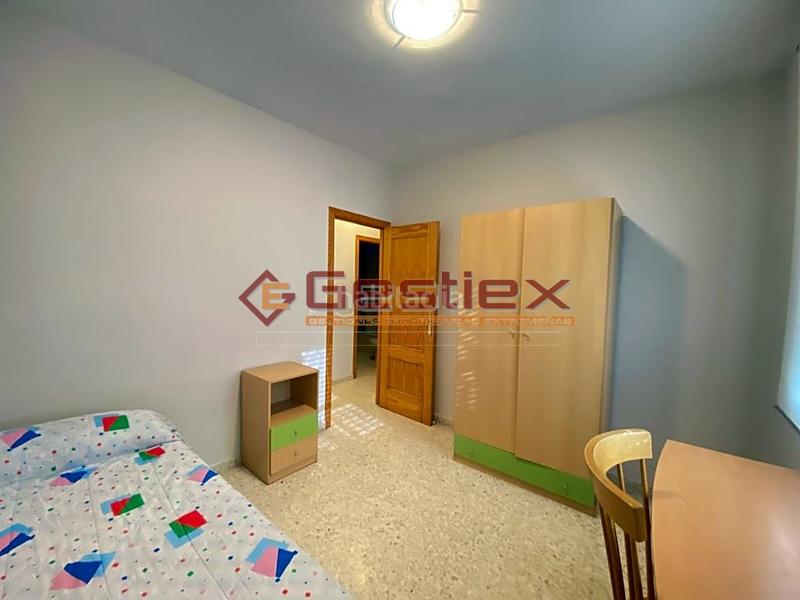 Foto f8849201-2cb3-4839-a754-9789cf6341fa. Piso en venta piso con garaje y trastero en Almendralejo
