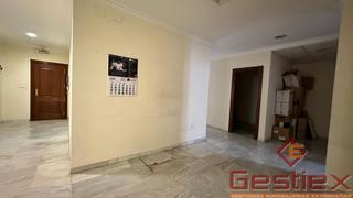 Planta baixa a Almendralejo. En venta piso bajo en zona plaza espronceda