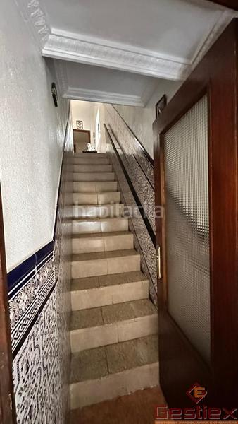 Foto 620c5da7-0b73-44e1-a8b8-366b9ae83c1f. Casa en venta casa de esquina en zona del mercado en Almendralejo