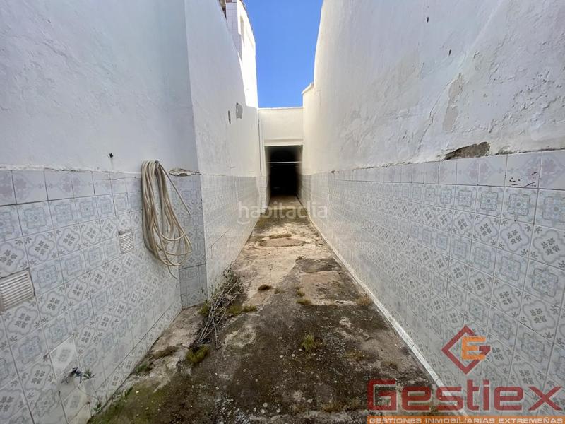 Foto 01be931f-696f-476e-875f-ca5089fe3666. Casa en venta casa en zona plaza del mercado en Almendralejo