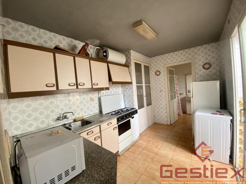 Foto 19dd68af-9fd6-4197-8e4f-bf0789080955. Casa en venta casa en zona plaza del mercado en Almendralejo