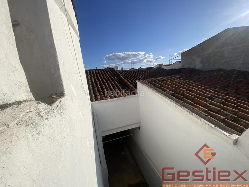 Foto 1e4e4988-c612-4210-9db1-320b4419a203. Casa en venta casa en zona plaza del mercado en Almendralejo