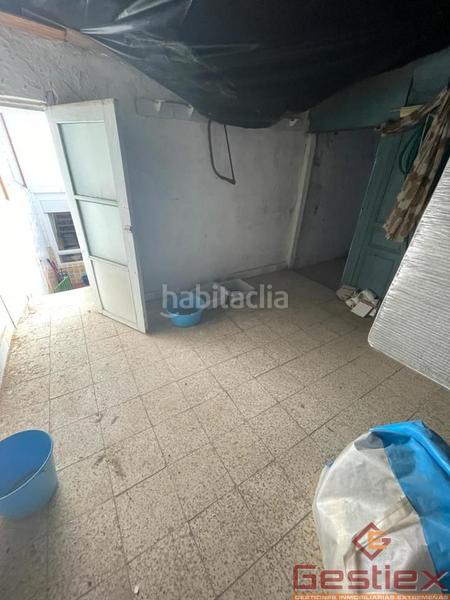 Foto 34a46197-3d01-4927-86b6-fa5d4c4c0d7f. Casa en venta casa en zona plaza del mercado en Almendralejo