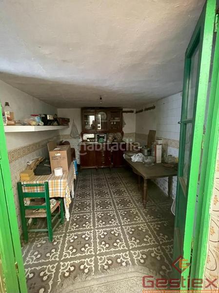 Foto 466c0d31-6bf0-4b00-9dcc-5d057627d0a9. Casa en venta casa en zona plaza del mercado en Almendralejo