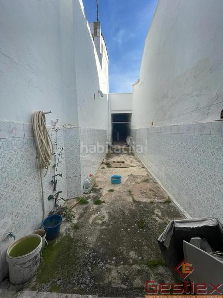 Foto 663606f4-f415-49c0-96c4-7ae589148968. Casa en venta casa en zona plaza del mercado en Almendralejo