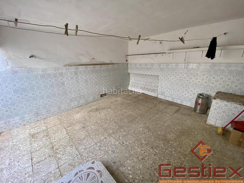 Foto 7618b513-f638-4107-9c08-b1374de85a65. Casa en venta casa en zona plaza del mercado en Almendralejo