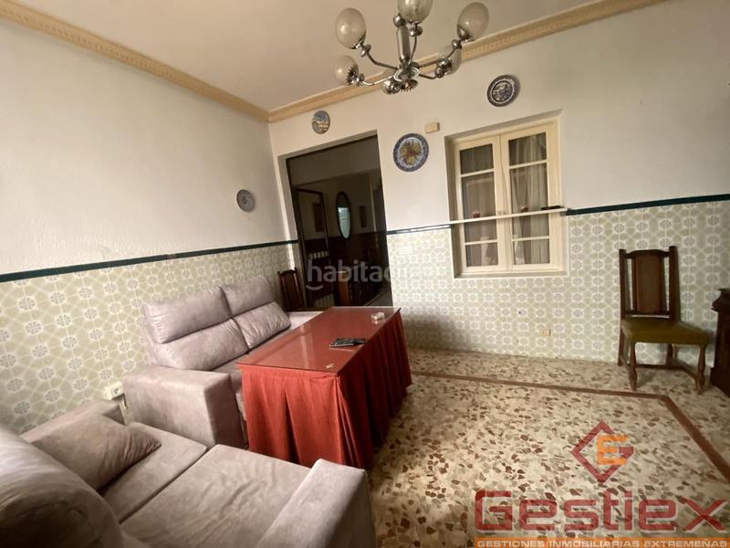 Foto 93b7fea3-17b7-4de5-9210-71812cc36b50. Casa en venta casa en zona plaza del mercado en Almendralejo