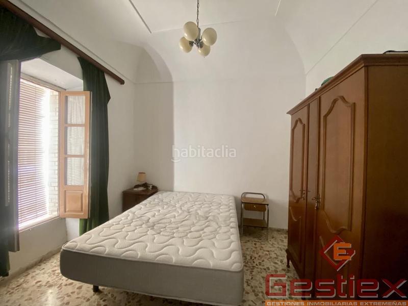 Foto aa053e59-bfd9-4256-b3c9-2fe2be37a7df. Casa en venta casa en zona plaza del mercado en Almendralejo