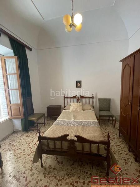 Foto b753ec62-04a9-4062-82c9-9df377673547. Casa en venta casa en zona plaza del mercado en Almendralejo