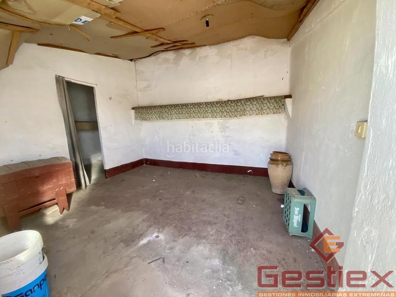 Foto d53a13c0-c8e0-4b13-9aec-aa0ce191fcbc. Casa en venta casa en zona plaza del mercado en Almendralejo