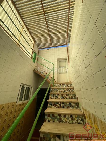 Foto e8f61858-5d6e-48f7-8684-3ecb3eecffb0. Casa en venta casa en zona plaza del mercado en Almendralejo