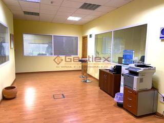 Miete Büro  Industria