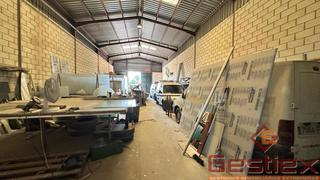 Bâtiment à usage industriel à Almendralejo. Nave en venta en buena zona