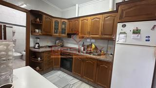 Haus in Almendralejo. En venta casa más piso en zona del mercado