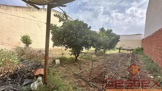 Terrain résidentiel à Almendralejo. Parcela en venta zona avda rafael alberti