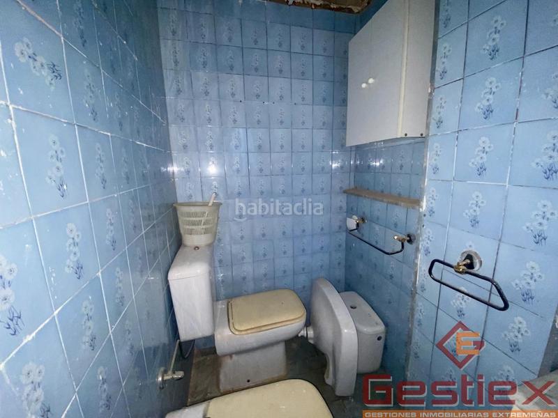 Foto 11a57b6b-40a9-42c7-b7ba-9f54b7940a76. Casa oportunidad! en venta casa y piso en zona san jose en Almendralejo