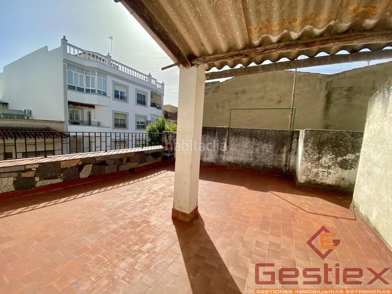 Foto 1d149ce7-f2d9-47e1-acc5-906bf27b6c44. Casa oportunidad! en venta casa y piso en zona san jose en Almendralejo