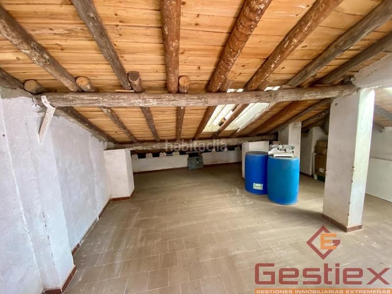 Foto 2ee97ef1-cb65-43c8-8854-4b0ce9f98995. Casa oportunidad! en venta casa y piso en zona san jose en Almendralejo