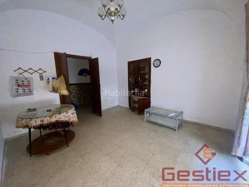 Foto 3ec53efc-0c1d-476b-99fd-d2fd5db900b6. Casa oportunidad! en venta casa y piso en zona san jose en Almendralejo