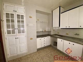 Maison à Almendralejo. Oportunidad! en venta casa y piso en zona san jose