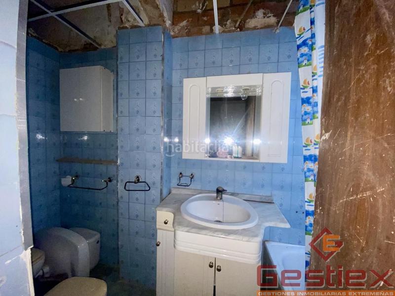 Foto 79dbc5dd-8617-416e-9d7c-4d83813968ce. Casa oportunidad! en venta casa y piso en zona san jose en Almendralejo