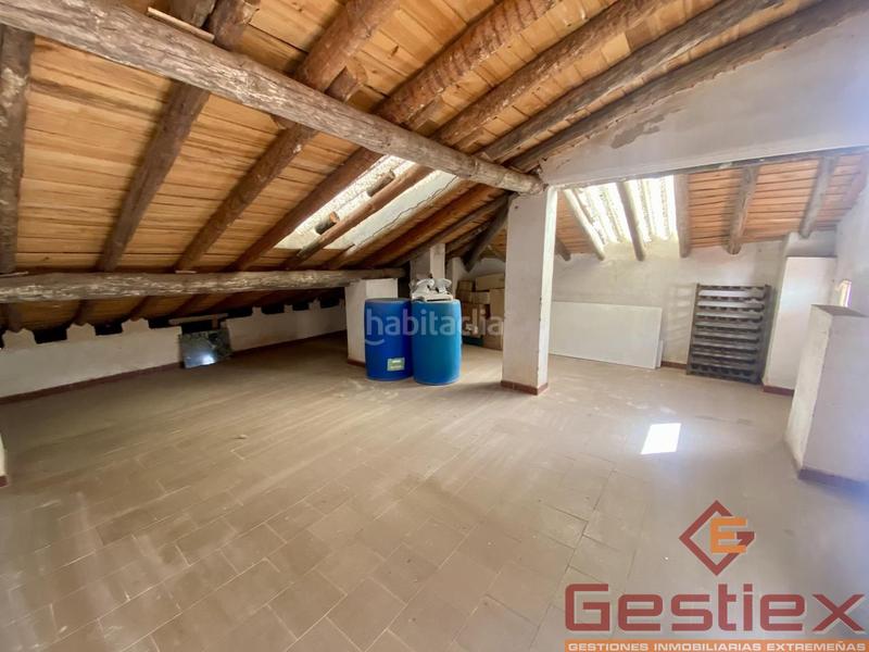 Foto 8c1dc25a-4cf2-4fbc-8508-baec48fcee54. Casa oportunidad! en venta casa y piso en zona san jose en Almendralejo