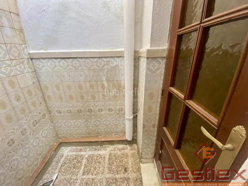 Foto 93b4894b-471a-4cf1-ad87-814a80f90c75. Casa oportunidad! en venta casa y piso en zona san jose en Almendralejo