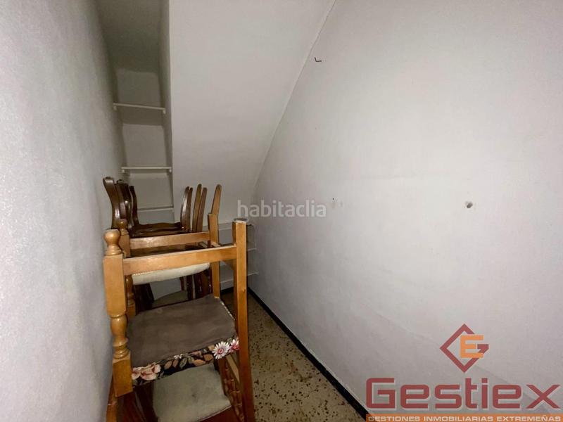 Foto c0f87edc-b372-4887-ada6-1231d91856bb. Casa oportunidad! en venta casa y piso en zona san jose en Almendralejo